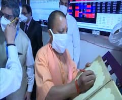 CM Yogi ने पूरा किया Atal जी का ये सपना, इससे Lucknow को मिलेंगी बेहतर सुविधाएं| ABPGanga 