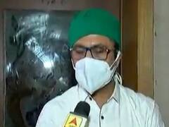 અમદાવાદઃ કોરોના કાળમાં ડોક્ટરની માનવતા, બાળકીની નવ દિવસ વિનામુલ્યે કરી સારવાર