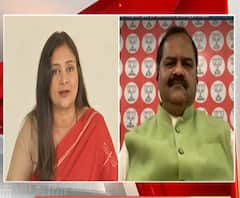 क्यों सपा प्रवक्ता ने कहा BJP की ये जीत के पीछे छिपा है गहरा राज ? | Uttar Mange Pradesh 