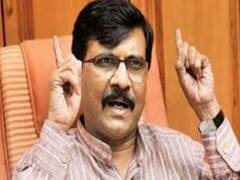 ED summons Sanjay Raut's wife Varsha in PMC Bank Scam 