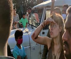 Satara | भरधाव वेगात जीप चालवून वाहनांचे नुकसान, परदेशी युवतीविरोधात गुन्हा दाखल