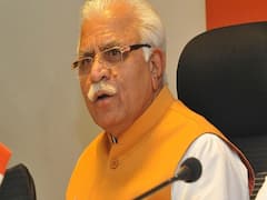 Congress gears up to table no-confidence motion against Khattar govt