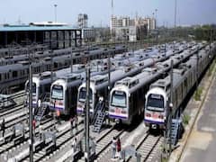 PM મોદીએ ડ્રાઇવરલેસ મેટ્રો ટ્રેનનું કર્યું ઉદ્ધાટન, જુઓ વીડિયો