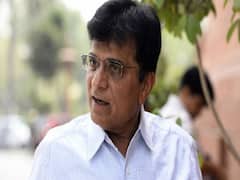 'Hyderabad mein Jeet Hamari Hai, agle saal Mumbai ki bari hai,' tweets Kirit Somaiya 