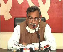 West Bengal Election 2021: 'তৃণমূল-বিজেপির কোনও নীতি নেই, দুর্নীতি এদের নীতি', সরব সূর্যকান্ত মিশ্র 