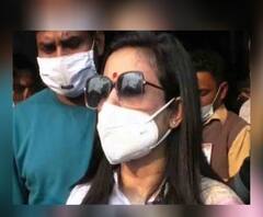 সাংবাদিকদের সম্বন্ধে মহুয়ার অবমাননাকর মন্তব্য, তীব্র নিন্দায় প্রেস ক্লাব