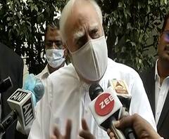 Maratha Reservation | इतर राज्याप्रमाणे महाराष्ट्रात आरक्षण लागू करावे : कपिल सिब्बल 