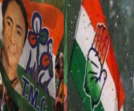 বাংলার সঙ্গে আত্মিক যোগ নেই, আক্রমণ তৃণমূলের, কারও সার্টিফিকেট চাই না পাল্টা বিজেপি, তুঙ্গে বহিরাগত তরজা, দেখুন Ananda Sakal II