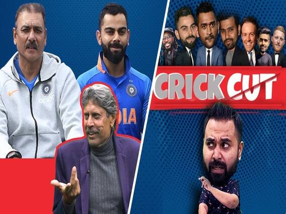 रवि शास्त्री-विराट कोहली की जोड़ी पर बोले Kapil Dev- अभी बहुत मेहनत की जरूरत | Uncut