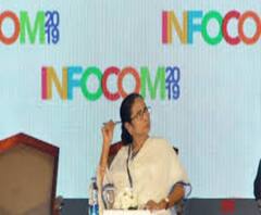 INFOCOM ২০২০-র দ্বিতীয় দিন: কোন পথে তথ্যপ্রযুক্তি শিল্প? কী বললেন বিশেষজ্ঞরা?