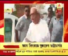 ABP ANANDA 11 am TOP NEWS: এখনও সঙ্কটজনক বুদ্ধদেব ভট্টাচার্য, আজ ডায়মন্ড হারবারে নাড্ডা, আরামবাগে অভিষেক