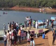 Raigad Curfew | रायगड जिल्ह्यात 31 डिसेंबर रोजी रात्री 11 वाजेपासून संचारबंदी, हॉटेल्समध्ये कार्यक्रमांना बंदी