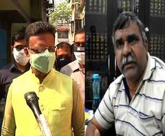 ১০টায় সারাদিন: ভূতের মুখে রাম নাম! Jitendra Tiwari-র চিঠি প্রসঙ্গে বললেন Dilip Ghosh