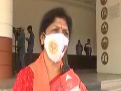 ભાજપના વધુ એક સાંસદે ગુજરાતમાં લવ જેહાદ વિરુદ્ધ કાયદો બનાવવાની કરી માંગ, જુઓ વીડિયો