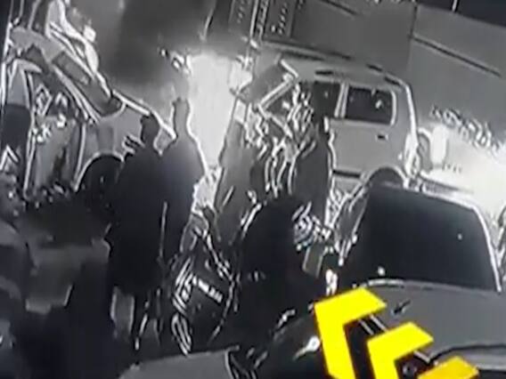 Know how Delhi's Rohini area has become 'spot for criminals' | Sansani 