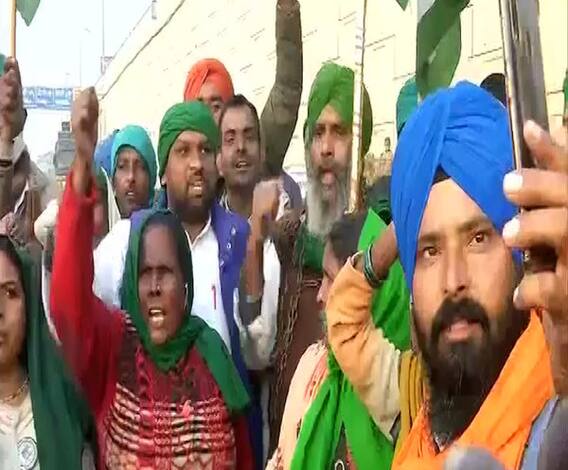 Farmers Protest | शेतकरी आंदोलनाचा सातवा दिवस, मंत्री-शेतकरी नेत्यांची बैठक निष्फळ का ठरली?