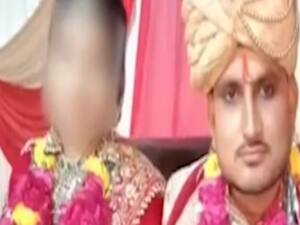 Bride suffers accident, groom marries her in hospital | Sansani