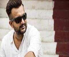 Suraj Godambe | अरबाज खान प्रॉडक्शनचा हेअर स्टायलिस्ट सूरज गोडांबेला बेड्या, एनसीबीची कारवाई