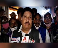 Top District News ABP Ananda: বাল্মীকির আগেই কৃত্তিবাস! জয় শ্রী রাম নিয়ে আজব ব্যাখ্যা অর্জুন সিংহের, দেখুন এক ঝলকে