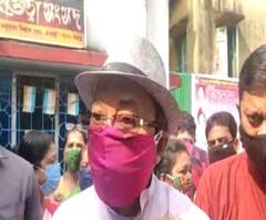 West Bengal Election 2021: 'সিবিআই-ইডি দিয়ে ভয় দেখাচ্ছে বিজেপি', অভিযোগ অরূপ রায়ের, পাল্টা কটাক্ষ বিজেপির