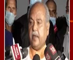 Farmers Agitation | कायदा शेतकऱ्यांचा हिताचाच, शेतकऱ्यांनी आंदोलन मागे घेत चर्चा करावी : कृषीमंत्री