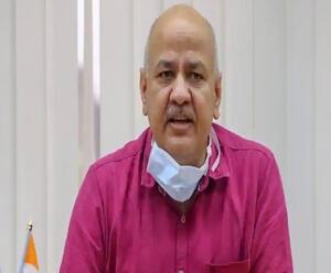 Manish Sisodia ने BJP को दी खुली चुनौती| Uttarakhand| ABPGanga 