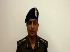 Varanasi: Four arrested for putting BJP office on sale