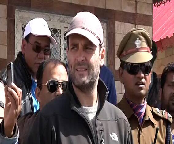 Rahul Gandhi | काँग्रेसच्या वर्धापन दिनी काँग्रेस नेते राहुल गांधी यांचा परदेश दौरा चर्चेत