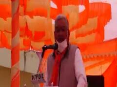 કૃષિ કાયદા મુદ્દે રૂપાણી સરકારના ક્યા મંત્રીએ રાજીનામું આપવાની બતાવી તૈયારી, જાણો કારણ?