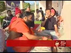 યોગ ભગાવે રોગ:  યોગથી કોરોનાની આડઅસરોને કરો દૂર