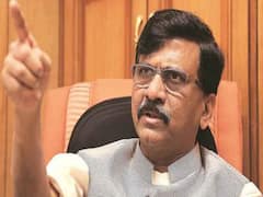 सामना के लेख में जताई गई देश टूटने की आशंका, BJP ने शिवसेना को घेरा