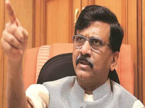 सामना के लेख में जताई गई देश टूटने की आशंका, BJP ने शिवसेना को घेरा