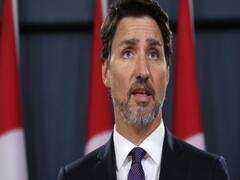 Justin Trudeau के बयान पर विदेश मंत्रालय ने जताई कड़ी आपत्ति | Farm Bill Protest