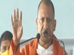 'गन्ना किसानों को पाई-पाई का भुगतान होगा, कोई रोक नहीं पाएगा'- मेरठ में बोले CM Yogi