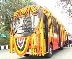 BEST Electric Bus | बेस्टच्या ताफ्यात 26 इलेक्ट्रिक बस, बेस्टकडून 340 इलेक्ट्रिक बसेसची ऑर्डर