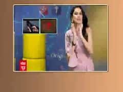 Naira aka Shivangi Joshi gives original replies to her fans | SBS Originals