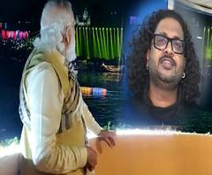 जिसके गाने पर थिरके थे PM Modi, सुनिए क्या कहते हैं वो Sandeep Goswami | Satte Pe Satta 