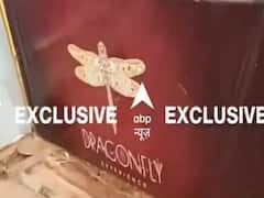 Dragonfly Club की अंदर की तस्वीरें जहां सितारे कर रहे थे पार्टी 
