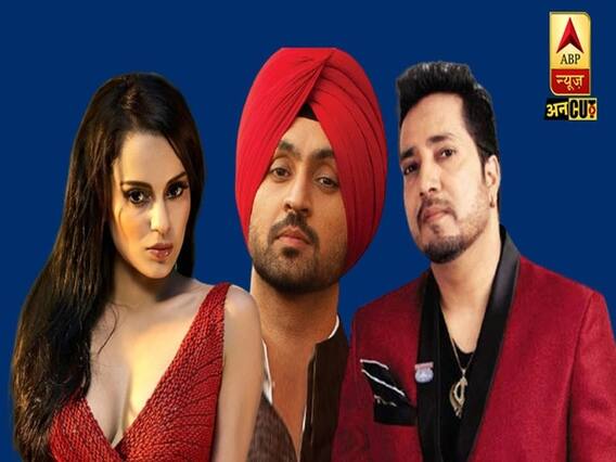 Mika Singh Calls Out Kangana Ranaut, Says 'Becoming Sherni On Twitter Is No Big Thing' l Uncut