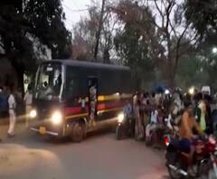 Vadhavan port | पालघर जिल्ह्यातील प्रस्तावित वाढवण बंदराला स्थानिक नागरिकांचा विरोध वाढला