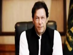 Opposition demands Pakistan PM Imran Khan to quit