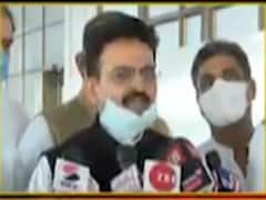  આંદોલનમાં ખેડૂતોને કોગ્રેસનું સમર્થન છેઃ કોગ્રેસ નેતા સાતવ