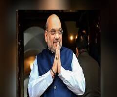 West Bengal Election 2021: ১২ জানুয়ারি স্বামী বিবেকানন্দের জন্মদিবস উপলক্ষ্যে রাজ্যে আসছেন অমিত শাহ