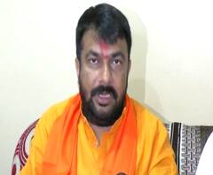 Hemant Patil | नांदेड आणि हिंगोलीचे पालकमंत्रीपद काँग्रेसऐवजी शिवसेनेकडे द्या : खा. हेमंत पाटील