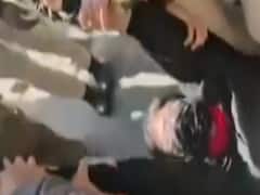 5 MLAs of AAP detained ahead of protest outside HM Shah & Lt Gov's residence