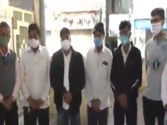 મારો વોર્ડ મારી વાતઃ જામનગરના વોર્ડ નંબર-16ના લોકોની શું છે સમસ્યા?