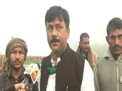 पार्टियों के पास रणनीति होती है, किसानों के पास रणनीति नहीं, आव्हान होता है : Kuldeep Pandey