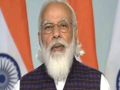 PM Modi to be in Kutch today, will lay foundation of development projects