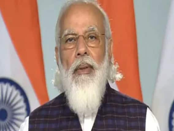 आज PM Modi का गुजरात दौरा, कच्छ में किसानों से मुलाकात के बाद करेंगे परियोजनाओं का शिलान्यास