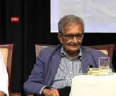 Amartya Sen's Land Controversy: পাশে দাঁড়ানোর জন্য ধন্যবাদ জানিয়ে মুখ্যমন্ত্রীকে পাল্টা চিঠি অমর্ত্য সেনের, লিখলেন, 'প্রিয় মমতা..'
